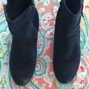 Women’s boots